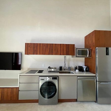Las Lupitas Hotel Boutique كامبيش المظهر الخارجي الصورة